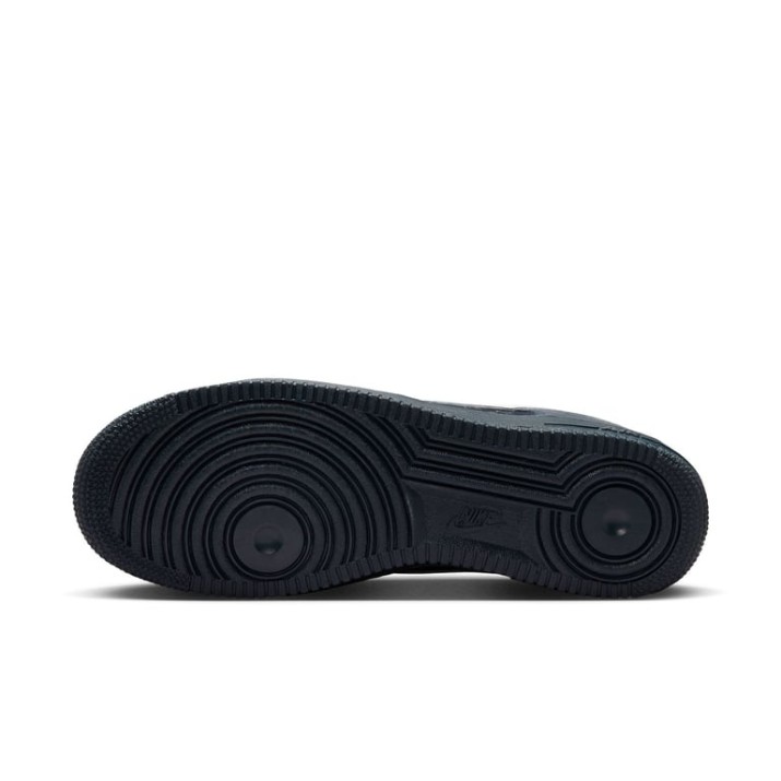 Ghete pentru bărbați Nike Air Force 1 Low Retro Multi-Colour/White/Obsidian, s.42