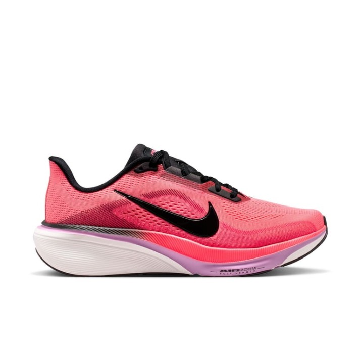 Adidași pentru dame Nike Pegasus 42 Lava Glow/Flash Crimson/Light Magenta/Black, s.36