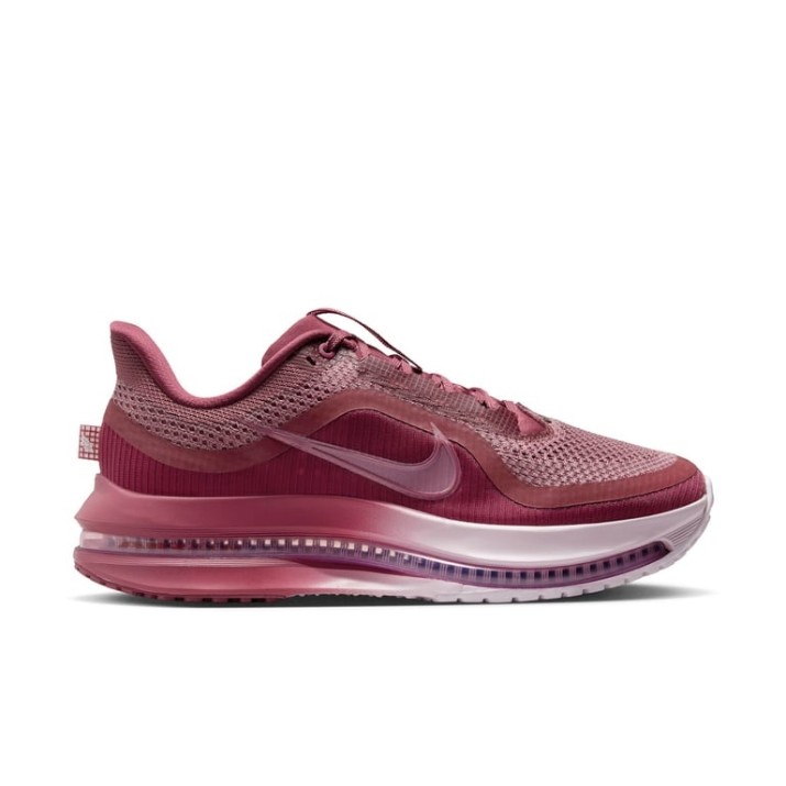 Кроссовки женские Nike Pegasus Premium Pink Smoke/Pink Smoke/Light Magenta, s.40