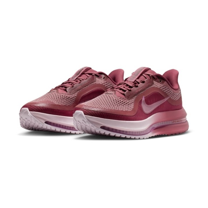 Кроссовки женские Nike Pegasus Premium Pink Smoke/Pink Smoke/Light Magenta, s.38,5