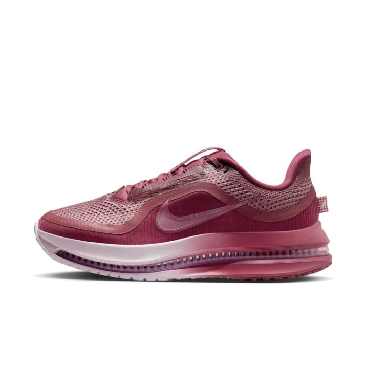 Кроссовки женские Nike Pegasus Premium Pink Smoke/Pink Smoke/Light Magenta, s.40.5