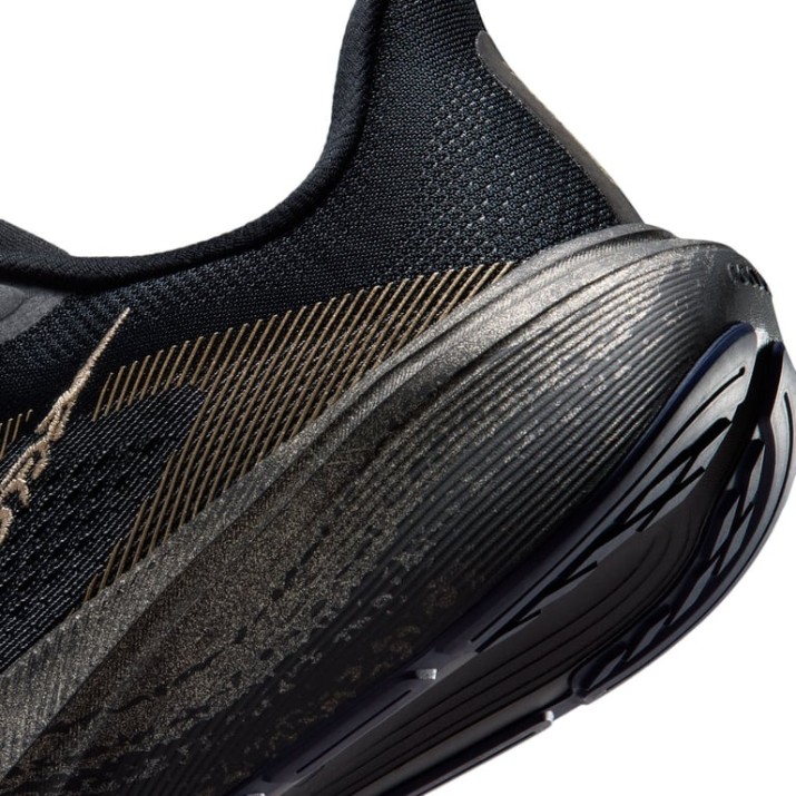 Кроссовки женские Nike Pegasus 42 "Keely Hodgkinson" Black/Pitch Blue/Blackened Blue/Blur, s.36.5