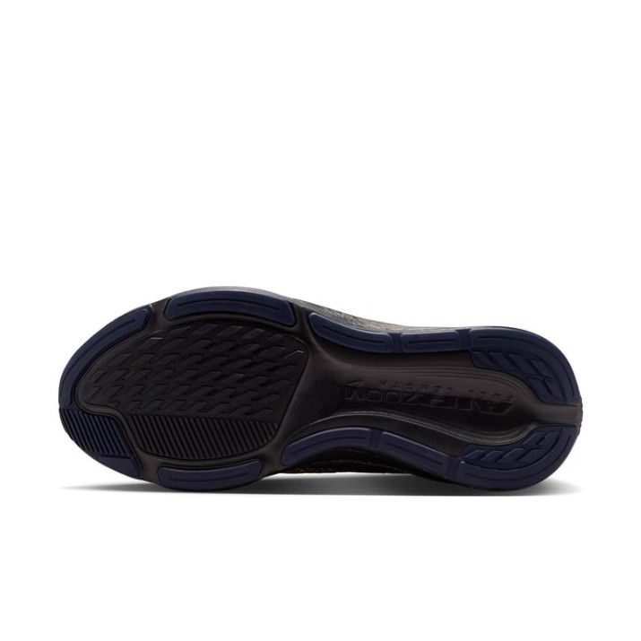 Adidași pentru dame Nike Pegasus 42 "Keely Hodgkinson" Black/Pitch Blue/Blackened Blue/Blur, s.38.5