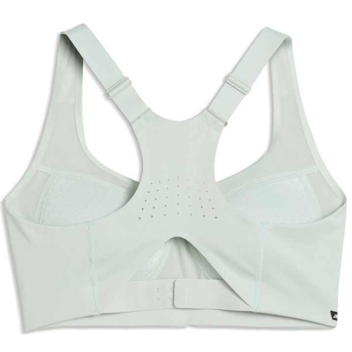 Bustieră Puma Pwrmode High Support Bra Creme de Mint, s.S