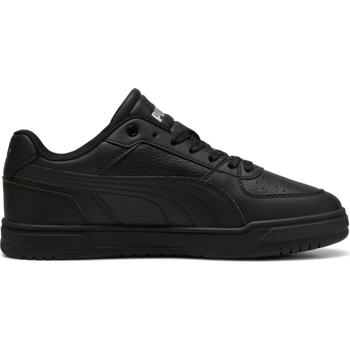 Ghete pentru bărbați Puma Caven III Puma Black/Silver/White, s.42
