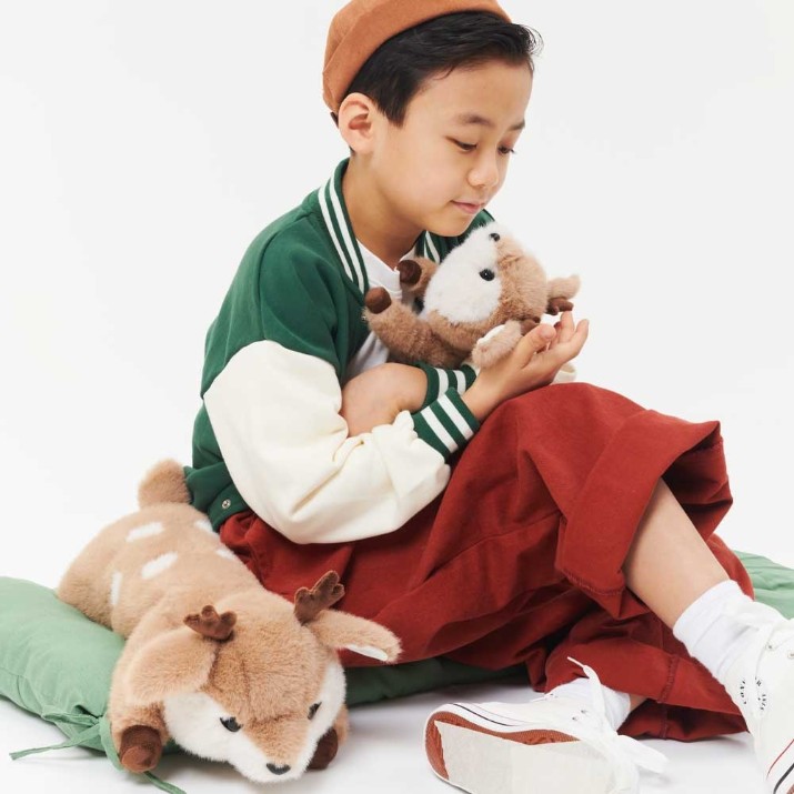 Jucărie de pluș Orange Toys Deer 56cm (OT8031/56)