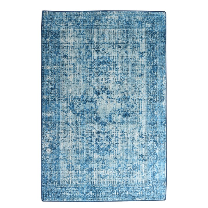 Ковёр Conceptum Hypnose Isabel Blue 1.60x2.30m