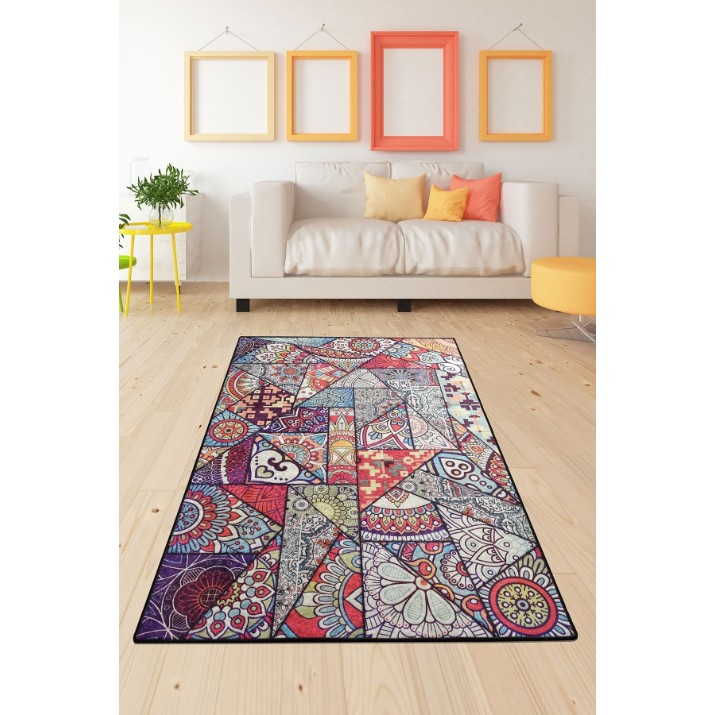 Ковёр Conceptum Hypnose Multi 1.60x2.30m