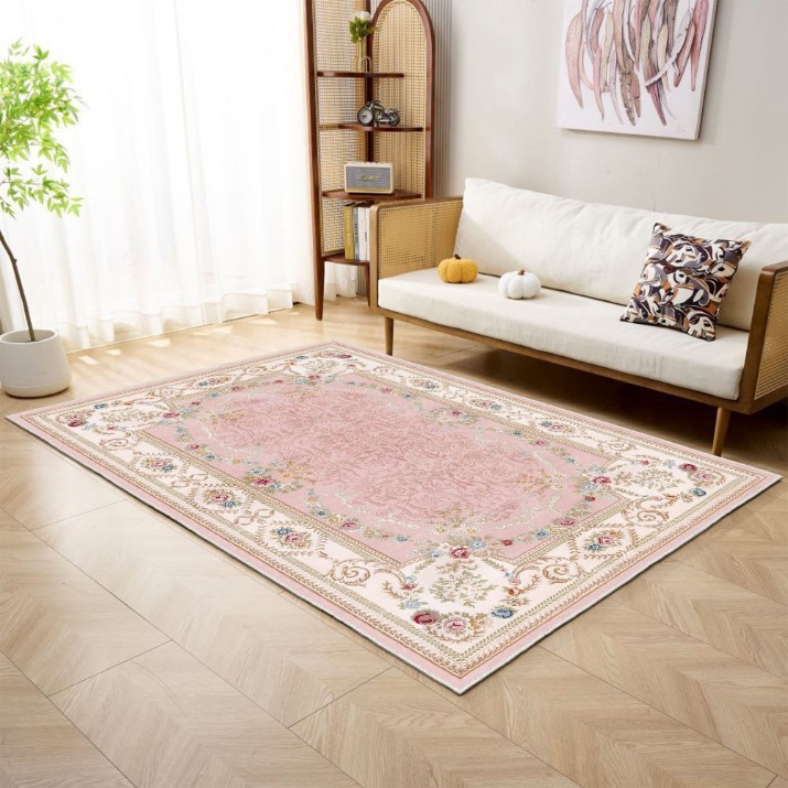 Covor Conceptum Hypnose Els1800 New Pink 1.80x2.80m