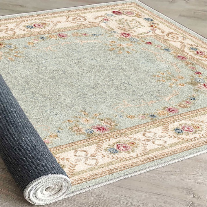 Ковёр Conceptum Hypnose Els1800 Green 1.80x2.80m