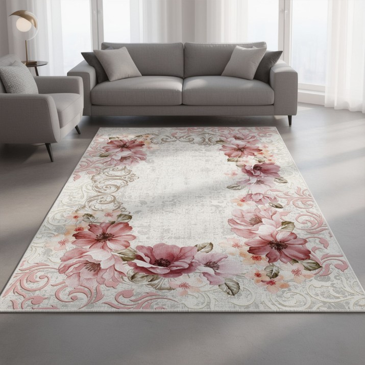 Ковёр Conceptum Hypnose Els1828 1.80x2.80m