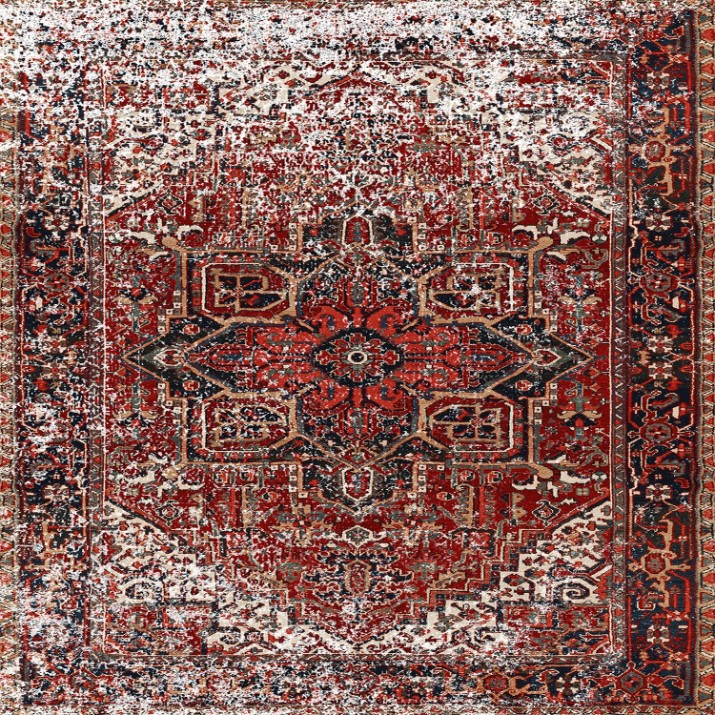 Ковёр Conceptum Hypnose Eexfab453 1.80x2.80m