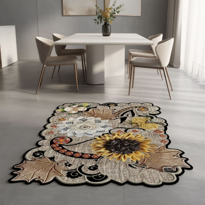Ковёр Conceptum Hypnose Hmnt974 1.60x2.30m