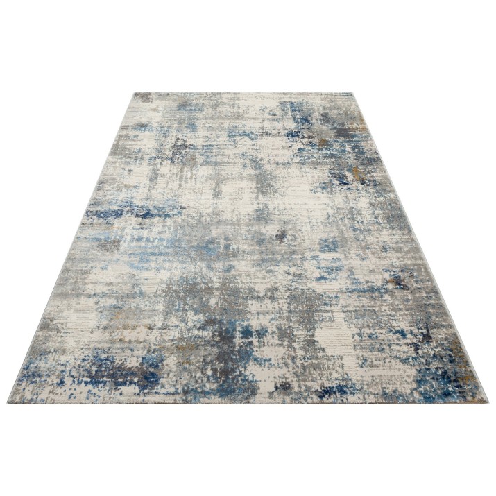 Ковёр Conceptum Hypnose Lgs 09 Cream Blue 1.60x2.30m