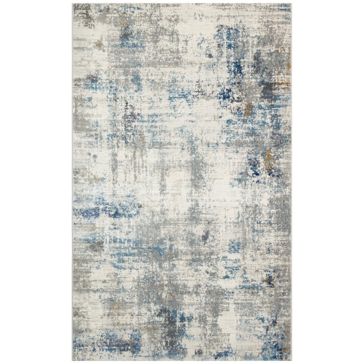 Ковёр Conceptum Hypnose Lgs 09 Cream Blue 1.60x2.30m