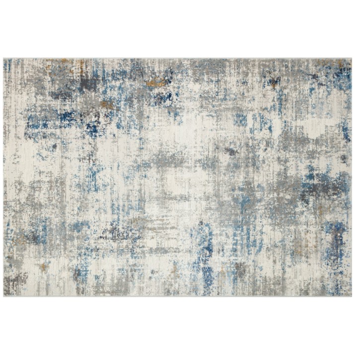 Ковёр Conceptum Hypnose Lgs 09 Cream Blue 1.60x2.30m