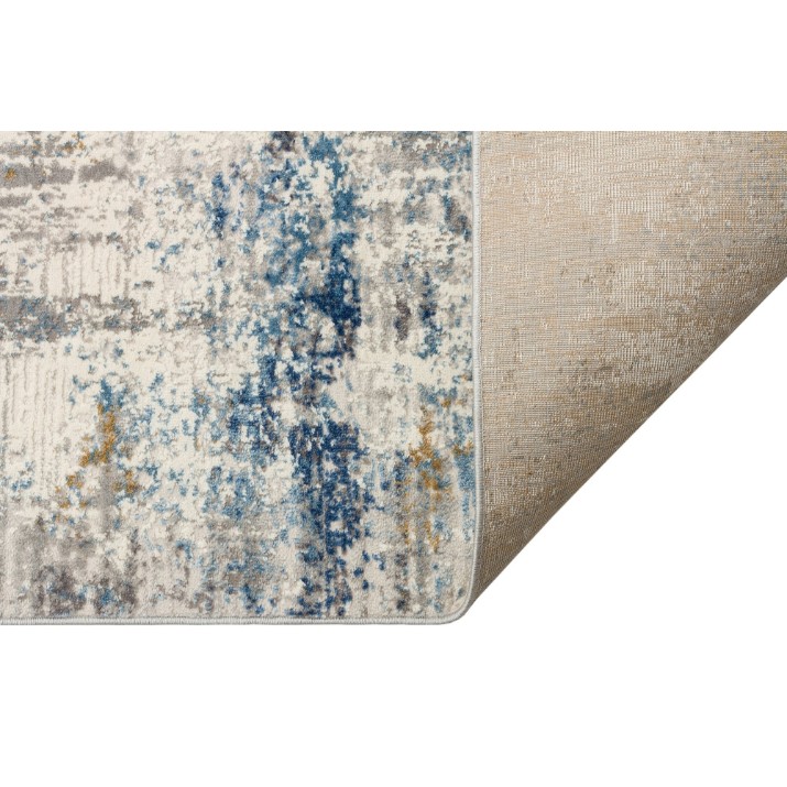 Ковёр Conceptum Hypnose Lgs 09 Cream Blue 1.60x2.30m