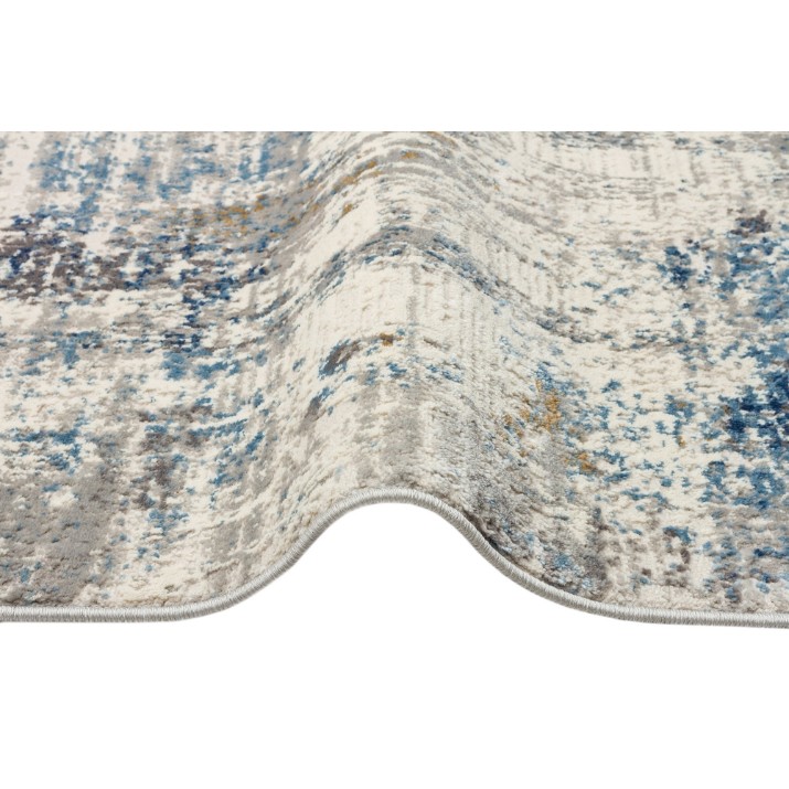 Ковёр Conceptum Hypnose Lgs 09 Cream Blue 1.60x2.30m