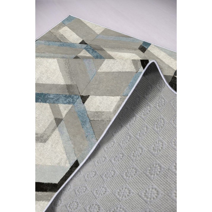 Ковёр Conceptum Hypnose W874 Grey 1.60x2.30m