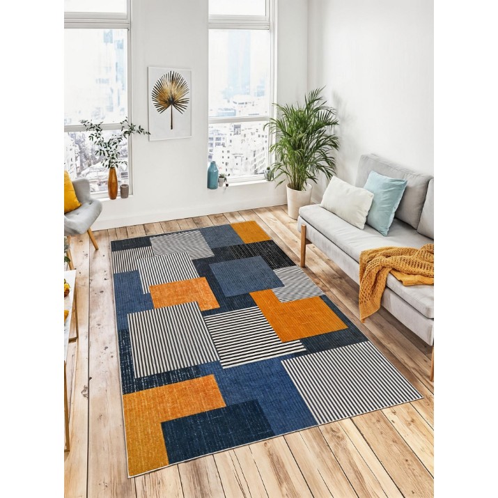 Ковёр Conceptum Hypnose W1043 Multicolor 1.80x2.80m