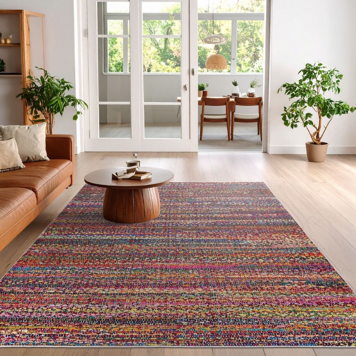 Covor Conceptum Hypnose W1077 Multicolor 1.80x2.80m