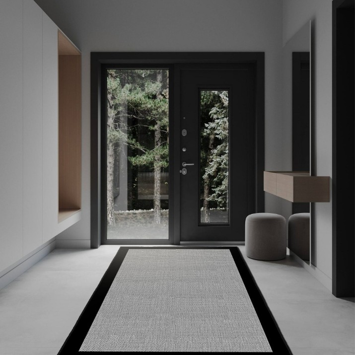 Ковёр Conceptum Hypnose W1110 Multicolor 1.60x2.30m
