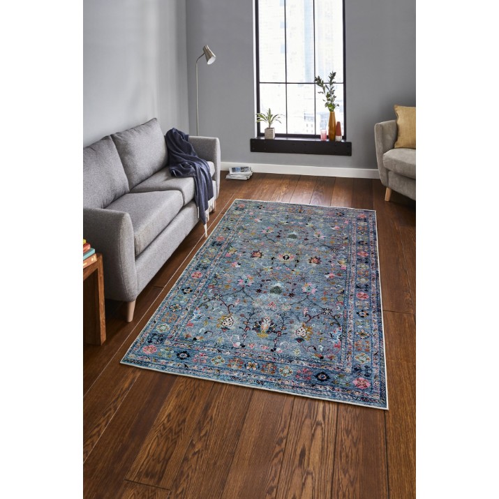 Ковёр Conceptum Hypnose W1112 Multicolor 1.80x2.80m