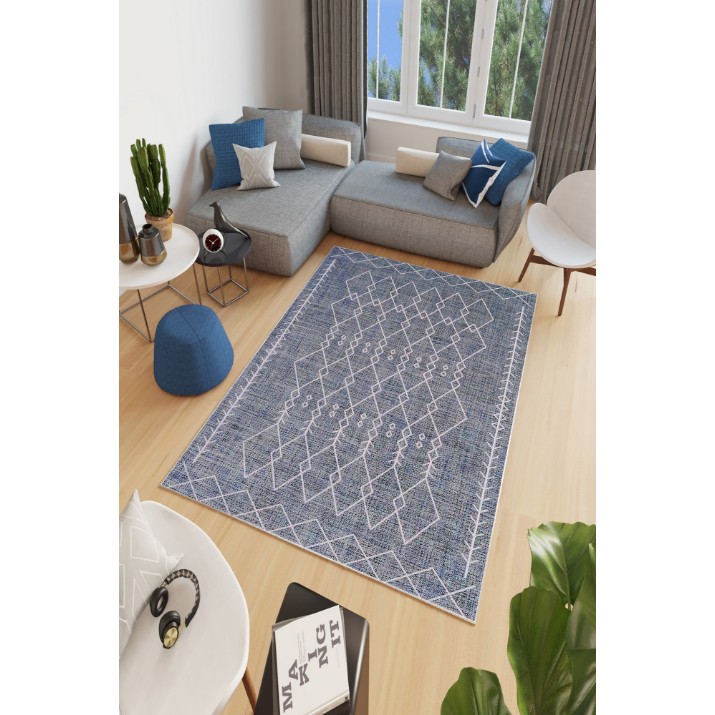 Covor Conceptum Hypnose W1172 Multicolor 1.80x2.80m