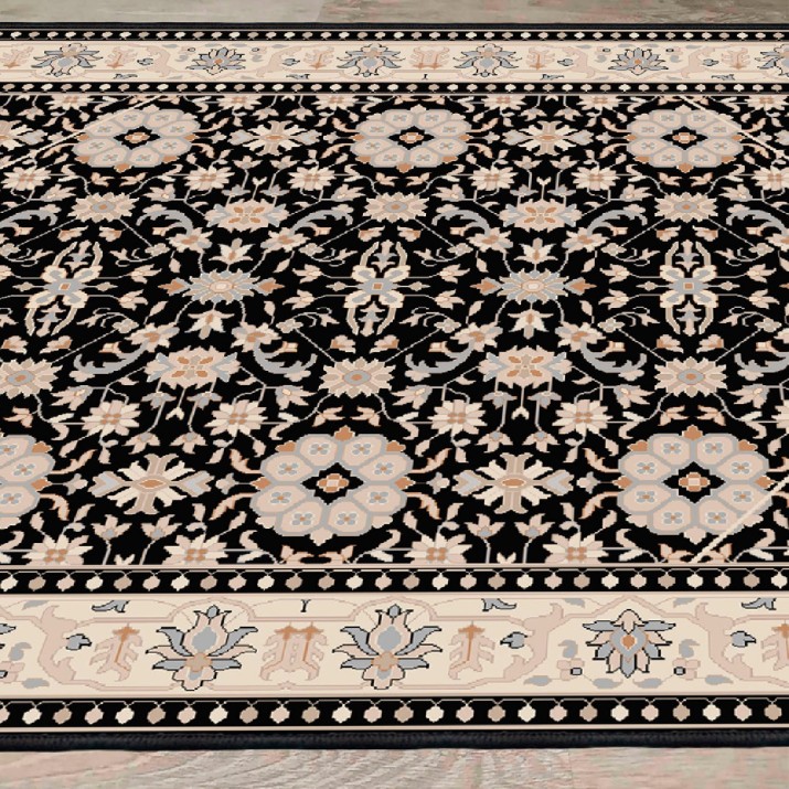 Covor Conceptum Hypnose Woosonil006 1.60x2.30m