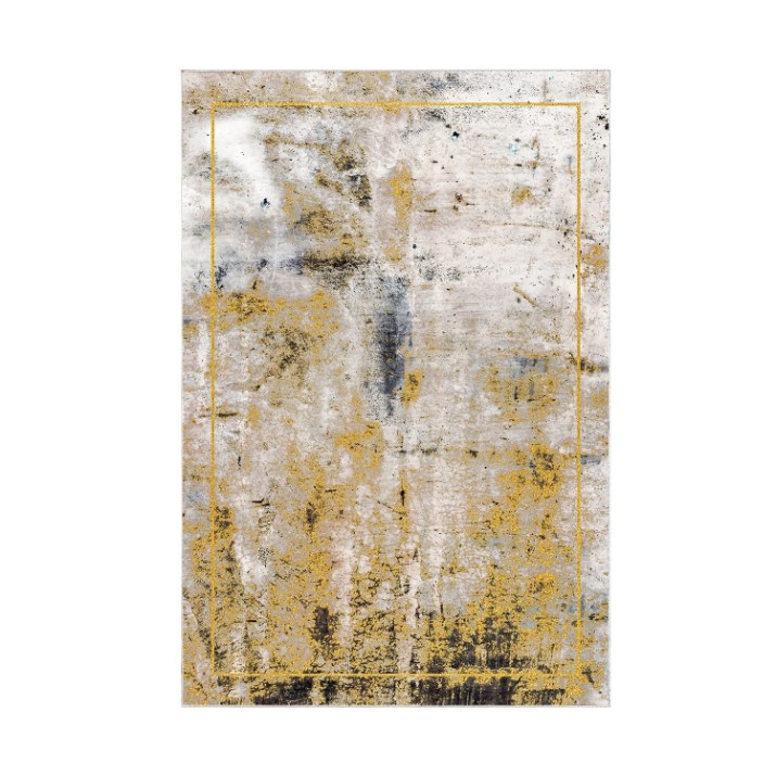 Ковёр Conceptum Hypnose M12271 Mustard 1.60x2.30m