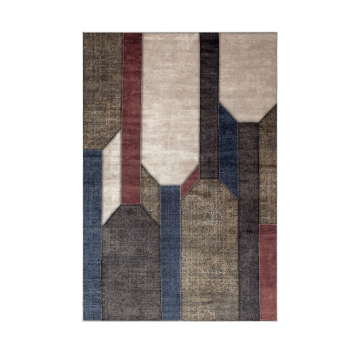 Covor Conceptum Hypnose S6505 Multicolor 1.80x2.80m