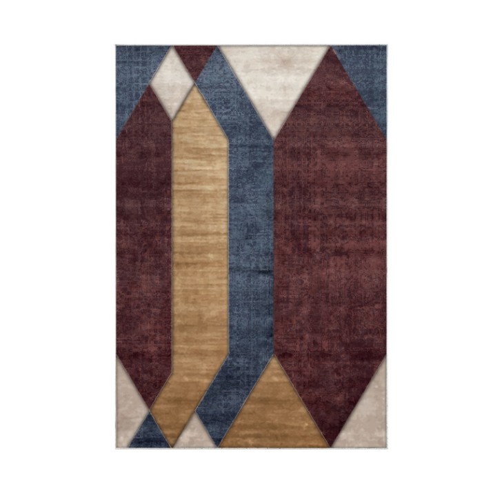 Covor Conceptum Hypnose S6506 Multicolor 1.80x2.80m