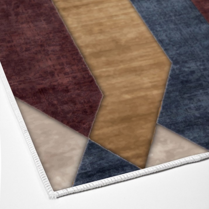Covor Conceptum Hypnose S6506 Multicolor 1.80x2.80m
