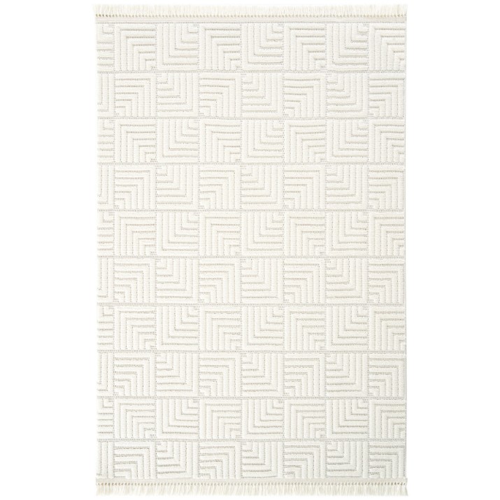 Ковёр Conceptum Hypnose Stone 1062 Cream 1.60x2.30m