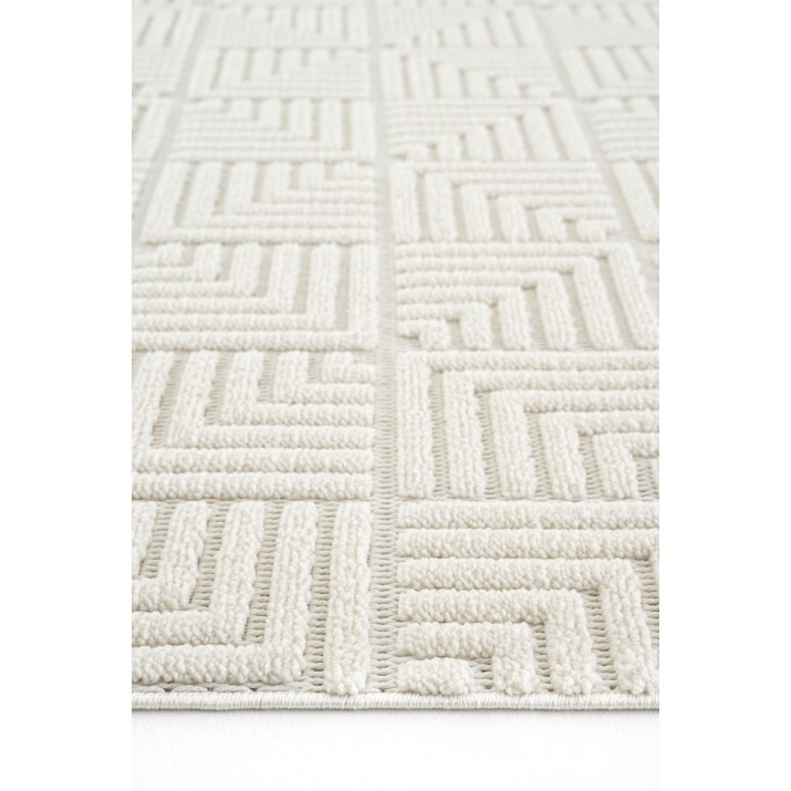 Covor Conceptum Hypnose Stone 1062 Cream 1.60x2.30m