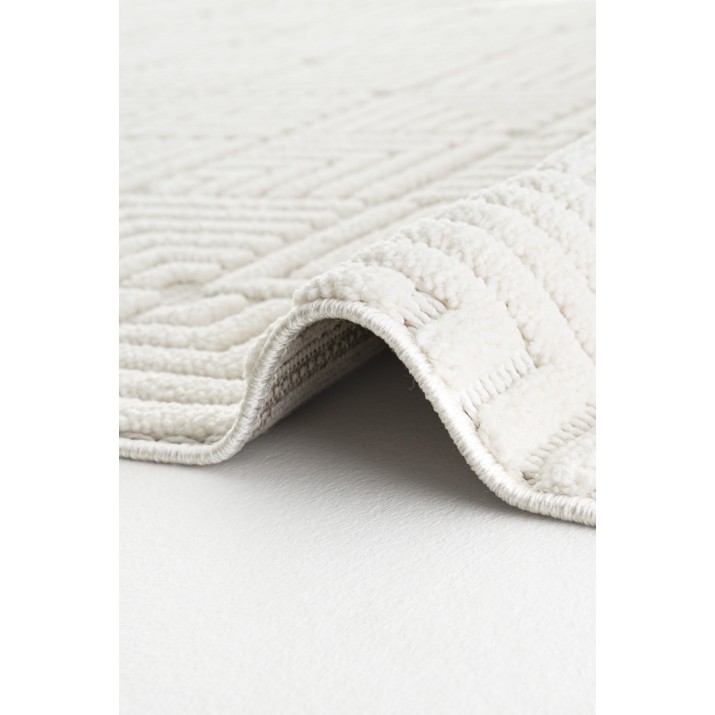 Covor Conceptum Hypnose Stone 1062 Cream 1.60x2.30m