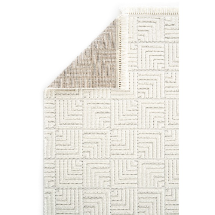 Covor Conceptum Hypnose Stone 1062 Cream 1.60x2.30m