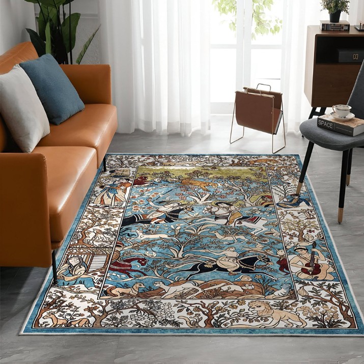 Covor Conceptum Hypnose Kece-Fr13 1.80x2.80m