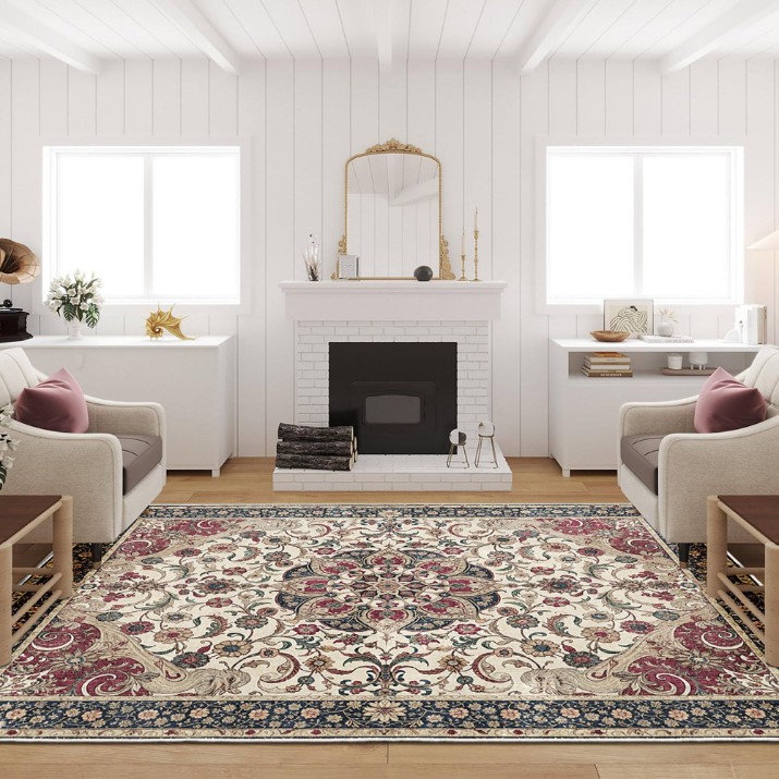 Ковёр Conceptum Hypnose Kece-Fr52 1.60x2.30m