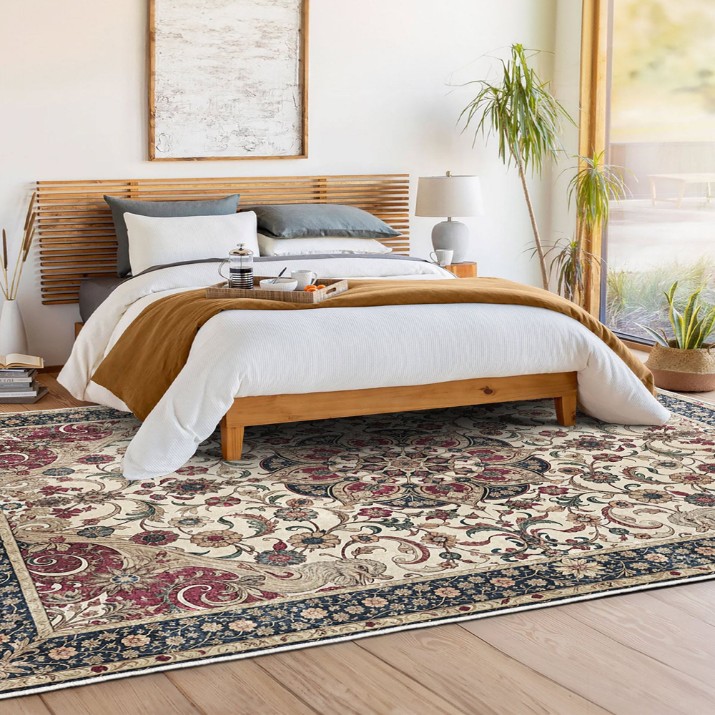 Ковёр Conceptum Hypnose Kece-Fr52 1.60x2.30m