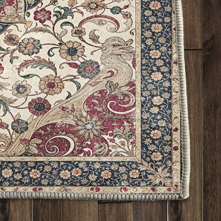 Ковёр Conceptum Hypnose Kece-Fr52 1.60x2.30m