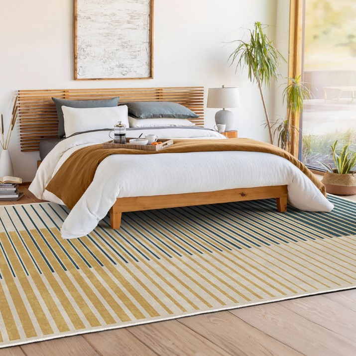 Ковёр Conceptum Hypnose Kece-Fr59 1.60x2.30m