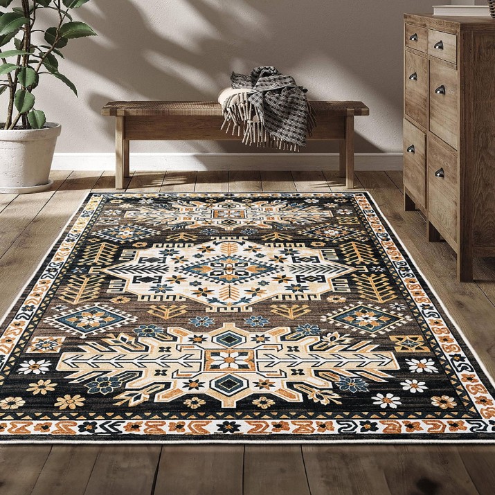 Ковёр Conceptum Hypnose Kece-Fr82 1.60x2.30m