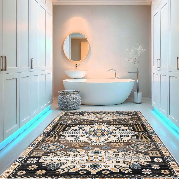 Ковёр Conceptum Hypnose Kece-Fr82 1.60x2.30m