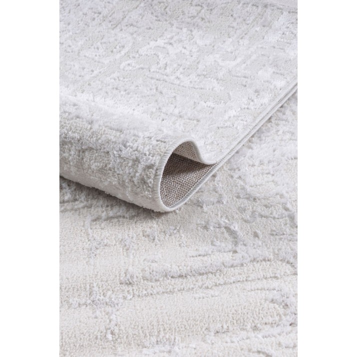 Ковёр Conceptum Hypnose Feza White 1.60x2.30m