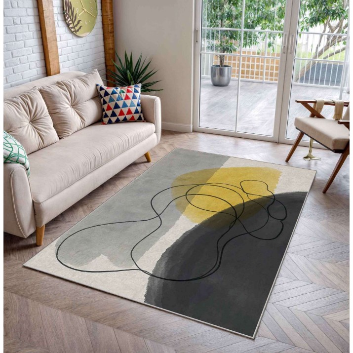 Ковёр Conceptum Hypnose Shml22 1.80x2.80m