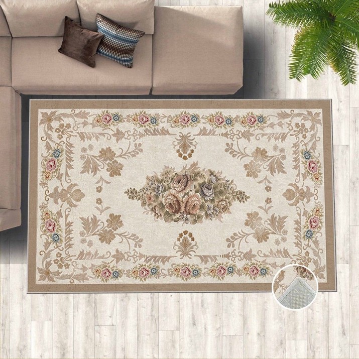 Ковёр Conceptum Hypnose HM-CRP25-22 1.60x2.30m