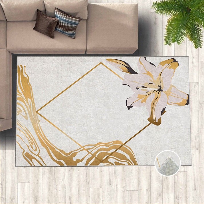 Ковёр Conceptum Hypnose HM-CRP25-42 1.60x2.30m