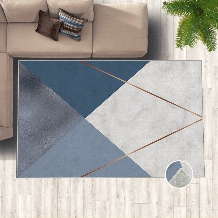 Ковёр Conceptum Hypnose HM-CRP25-51 1.60X2.30m