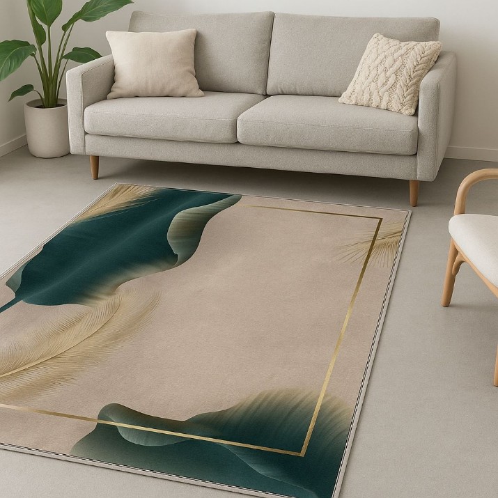 Covor Conceptum Hypnose HM-CRP25-30 1.80x2.80m